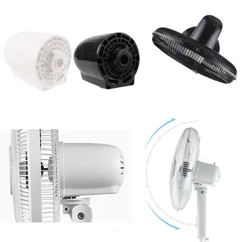 Durable Plastic Nut Cover Caps Standard Fan Motor Protective Hard Shell Household Standing Table Fanners General Accessory Parts
Durable Plastic Nut Cover Caps Standard Fan Motor Protective Hard Shell Household Standing Table Fanners General Accessory Parts