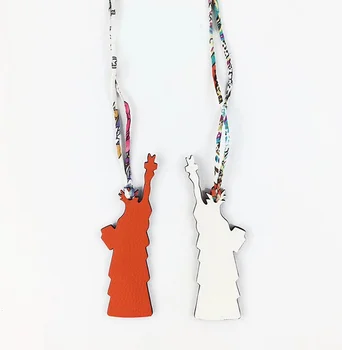 Rule Die Cut Steel Punch Statue Of Liberty Empire State Building Pendant Dies Cutter for Leather Shoulder Bag Crafts
Rule Die Cut Steel Punch Statue Of Liberty Empire State Building Pendant Dies Cutter for Leather Shoulder Bag Crafts