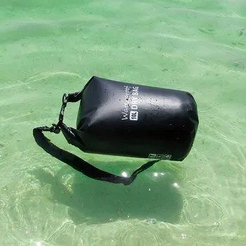PVC 5L 10L 20L Outdoor Diving Compression Storage Waterproof Bag Dry Bag For Man Women Swimming Rafting Kayak
PVC 5L 10L 20L Outdoor Diving Compression Storage Waterproof Bag Dry Bag For Man Women Swimming Rafting Kayak