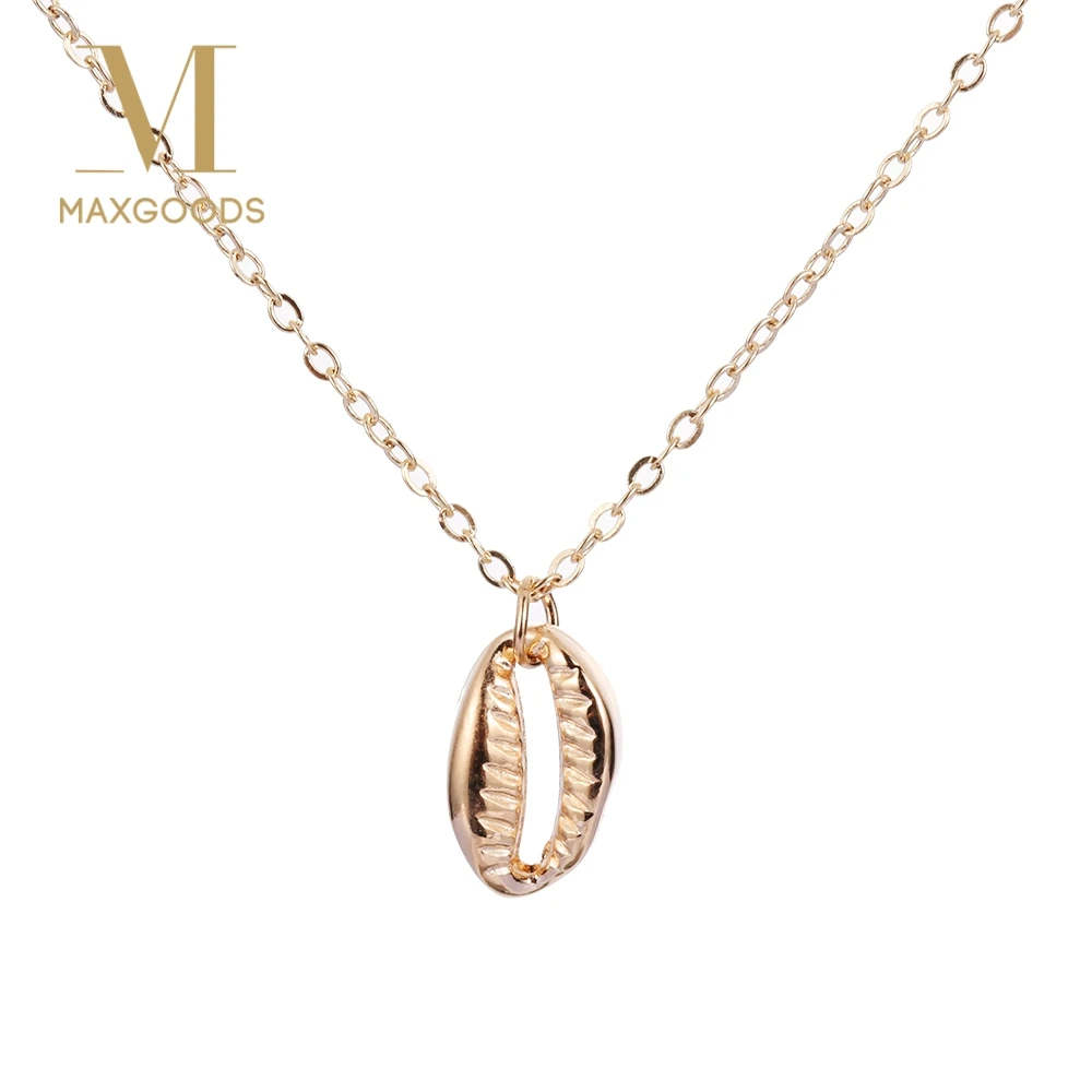 Boho Sea Cowrie Shell Pendant Necklace Minimalist Thin Chain Ocean Beach Necklaces for Women Collier Femme Beach Shell Jewelry
Boho Sea Cowrie Shell Pendant Necklace Minimalist Thin Chain Ocean Beach Necklaces for Women Collier Femme Beach Shell Jewelry