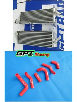 Aluminum Radiator + hose for HUSQVARNA RADIATOR & HOSE TC/TE250 /TE310/ TC450/TE450/TC510/TE510/SMR 450/510 GPI high-per
Aluminum Radiator + hose for HUSQVARNA RADIATOR & HOSE TC/TE250 /TE310/ TC450/TE450/TC510/TE510/SMR 450/510 GPI high-per