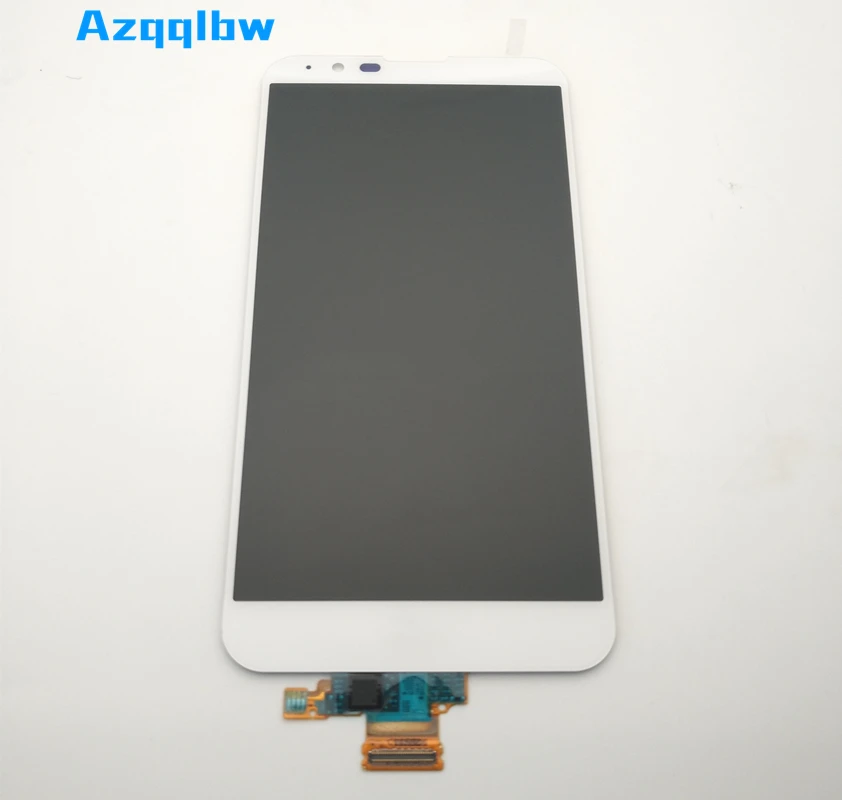Azqqlbw For LG K600 LCD Display Touch Screen Digitizer Assembly For LG K600 Display Replacement Repair Parts+Tools
Azqqlbw For LG K600 LCD Display Touch Screen Digitizer Assembly For LG K600 Display Replacement Repair Parts+Tools