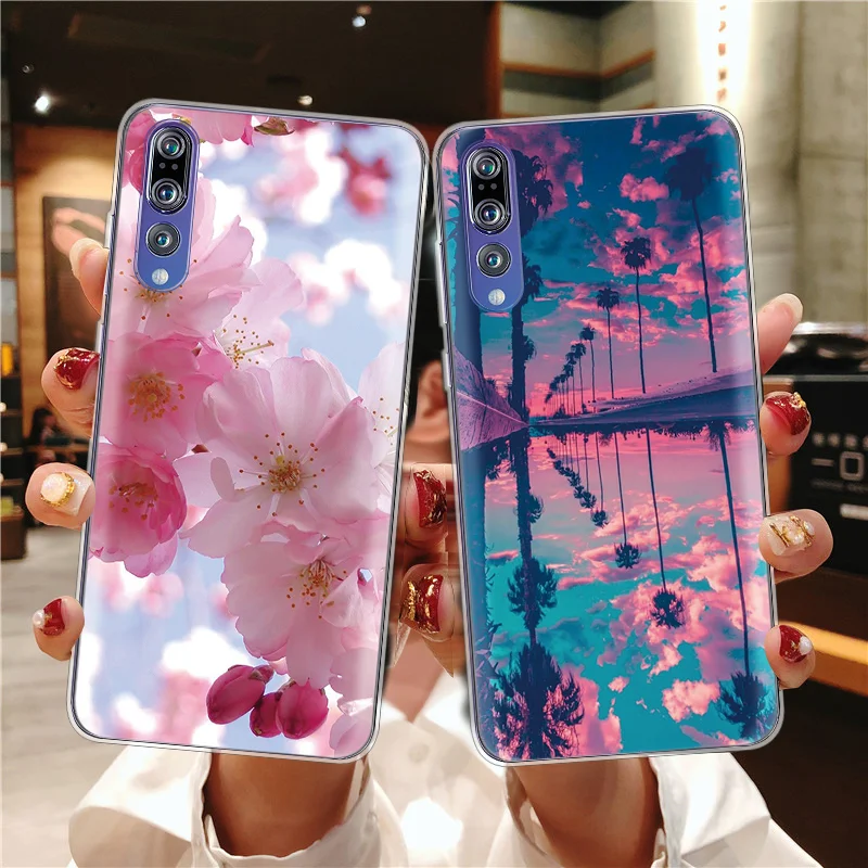 Flower Coque Soft For TPU Huawei Honor 10i 8X 9 10 Lite 6A 6C 6X 7 7A Pro 7X 8 8C 9 Lite V9 Play 8A View 10 20 Transparent Case
Flower Coque Soft For TPU Huawei Honor 10i 8X 9 10 Lite 6A 6C 6X 7 7A Pro 7X 8 8C 9 Lite V9 Play 8A View 10 20 Transparent Case