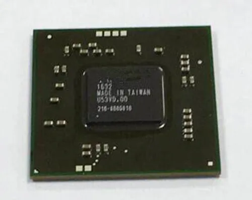 ELECYINGFO Used 216-0889018 216 0889018 BGA chip tested 100% work and good quality
ELECYINGFO Used 216-0889018 216 0889018 BGA chip tested 100% work and good quality