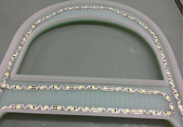 10M/lot 1200Lm/M Super Bright 6MM S Shape 12W 12V 2835 fodable led strips adhesive for for Backlight led Letters Free Shippping
10M/lot 1200Lm/M Super Bright 6MM S Shape 12W 12V 2835 fodable led strips adhesive for for Backlight led Letters Free Shippping