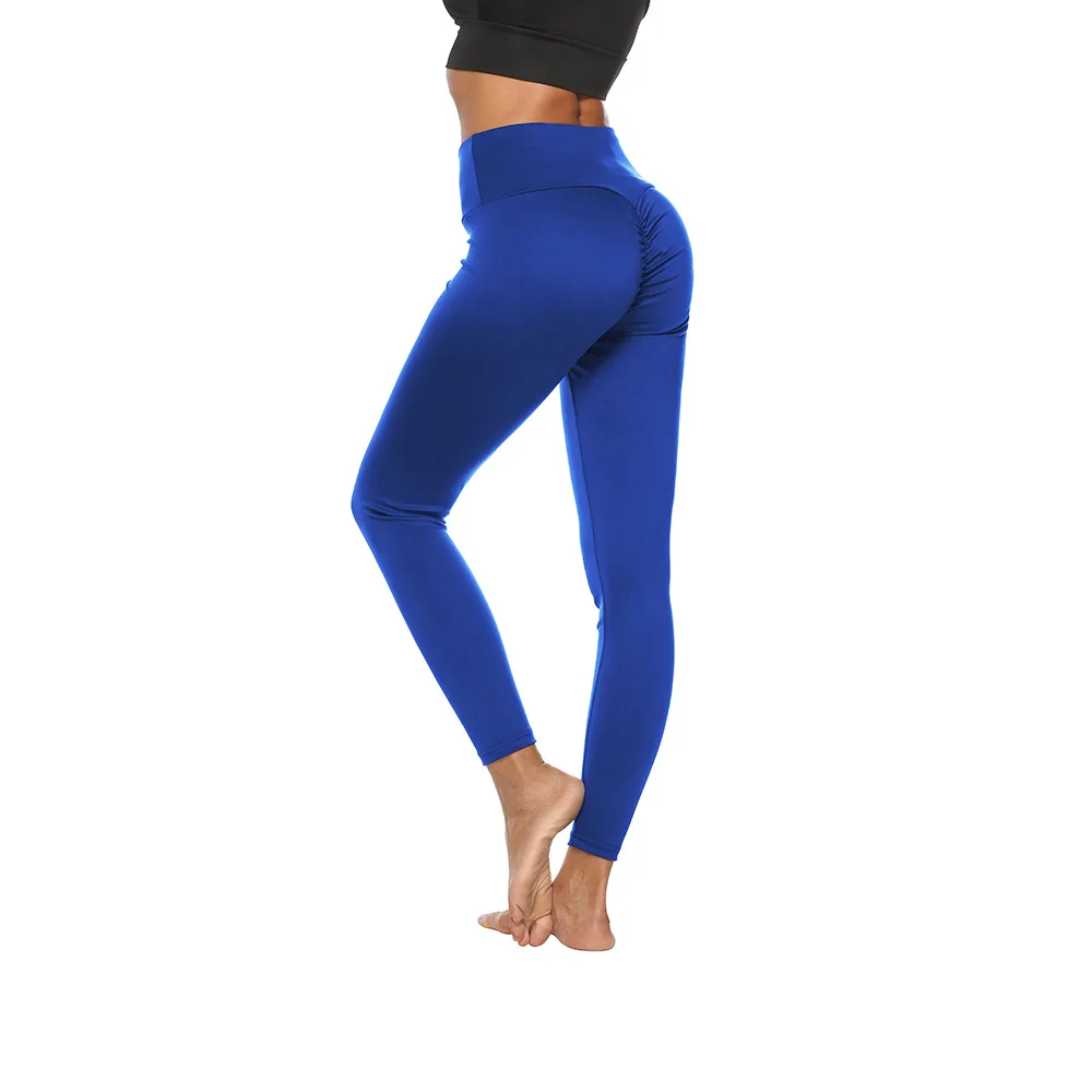 Sport Women Fitness Yoga pants Gym leggings High Waist Workout Leggins Scrunch Butt Lift sports wear Hips up trousers 2019
Sport Women Fitness Yoga pants Gym leggings High Waist Workout Leggins Scrunch Butt Lift sports wear Hips up trousers 2019