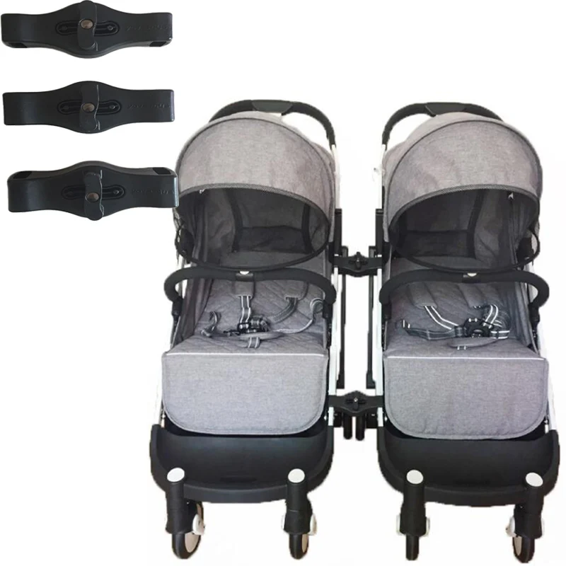 Factory direct yoyaplus 3 baby stroller connector twin connector accessories universal style free shipping
Factory direct yoyaplus 3 baby stroller connector twin connector accessories universal style free shipping