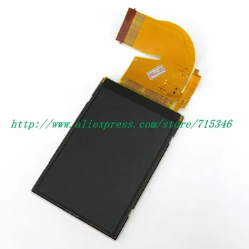 NEW LCD Display Screen for Panasonic LUMIX DMC-GM1 GM1 Digital Camera Repair Part
NEW LCD Display Screen for Panasonic LUMIX DMC-GM1 GM1 Digital Camera Repair Part