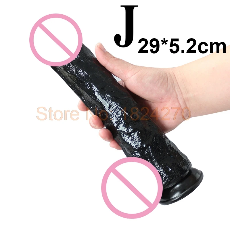 Фаллоимитатор 6см Диаметр