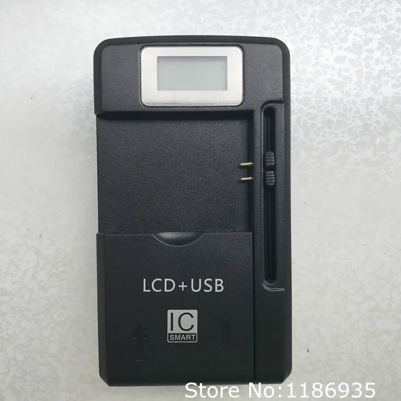 Universal USB Dock Wall Charger For JY S3 / JY-S3 Smart Phone Battery For JIAYU S3 Battery Charging Charger Adapter
Universal USB Dock Wall Charger For JY S3 / JY-S3 Smart Phone Battery For JIAYU S3 Battery Charging Charger Adapter