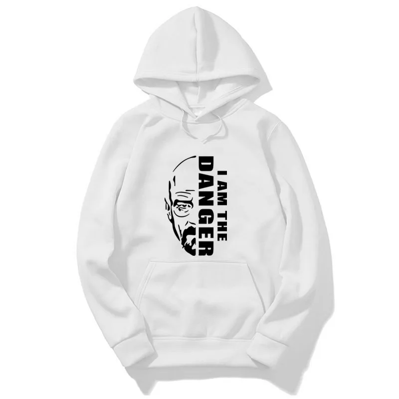 2018 New autumn Fashion Mens Hoodies Sweatshirts Breaking Bad Heisenberg printing hood sweatshirt men Hooded Jackets
2018 New autumn Fashion Mens Hoodies Sweatshirts Breaking Bad Heisenberg printing hood sweatshirt men Hooded Jackets