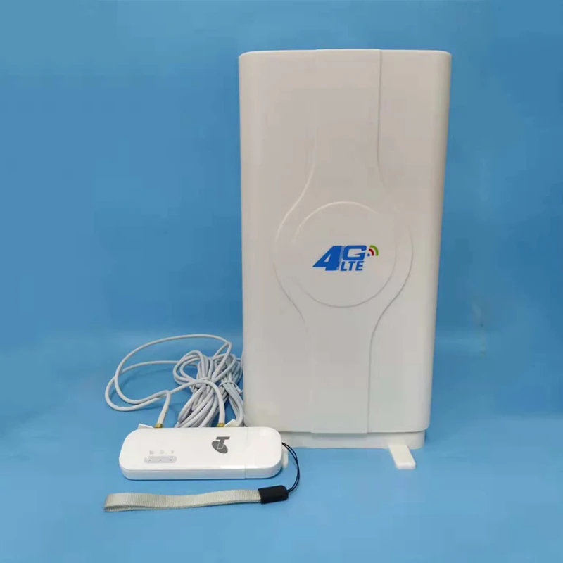 Unlocked Huawei E8372 E8372h-608 with 150Mbps 4G LTE CPE Wifi modem 4g signal amplifier dual antenna TS9 connector
Unlocked Huawei E8372 E8372h-608 with 150Mbps 4G LTE CPE Wifi modem 4g signal amplifier dual antenna TS9 connector
