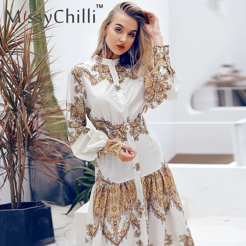 MissyChilli White paisley long party dress Women sexy boho summer beach dress Elegant long sleeve club maxi dress vintage robe
MissyChilli White paisley long party dress Women sexy boho summer beach dress Elegant long sleeve club maxi dress vintage robe