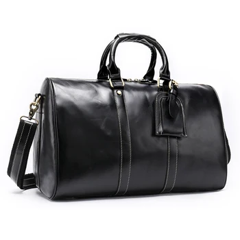 Extra large crazy horse genuine leather travel bag men big capacity Real leather shoulder weekend luggage bag handbag for man
Extra large crazy horse genuine leather travel bag men big capacity Real leather shoulder weekend luggage bag handbag for man