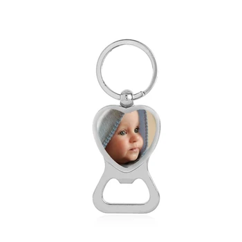 Personalized Photo Heart Glass Bear Bottle Opener Keychains Creative Rose Gold Silver Color Custom Keyring Key Chain Jewelry
Personalized Photo Heart Glass Bear Bottle Opener Keychains Creative Rose Gold Silver Color Custom Keyring Key Chain Jewelry