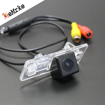 Car Rear View Camera & HD CCD Night Vision Waterproof and Shockproof Reversing Backup Camera for Audi TT 2006~2011
Car Rear View Camera & HD CCD Night Vision Waterproof and Shockproof Reversing Backup Camera for Audi TT 2006~2011