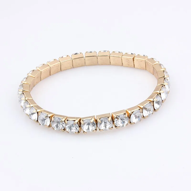 QianBei 2017 New Fashion woman rope chain Bracelet Gold Resin Rhinestones Round design Women's bracelet Charm Jewelry
QianBei 2017 New Fashion woman rope chain Bracelet Gold Resin Rhinestones Round design Women's bracelet Charm Jewelry