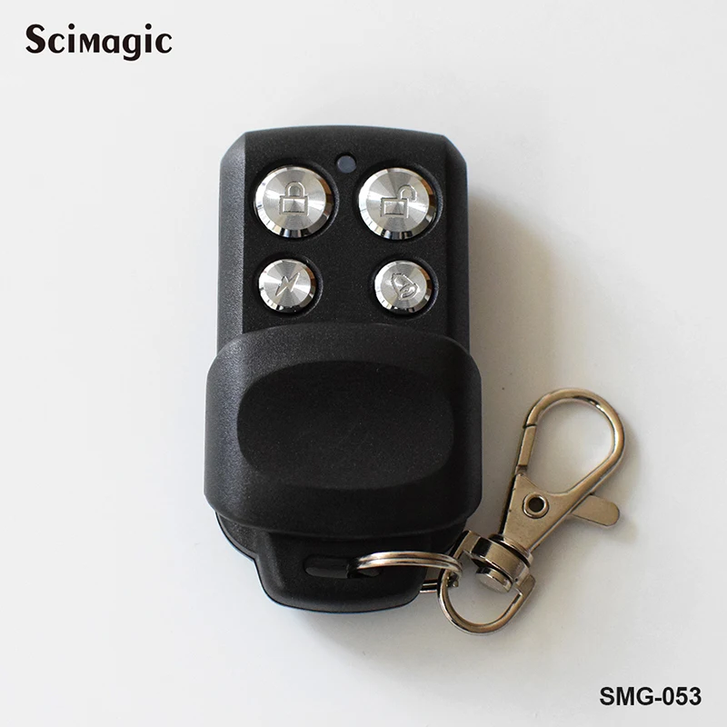 433 MHz Wireless Duplicator Copy Remote Controller Clone Remotes Auto Copy Duplicator For Gadgets Car Home Garage Hot Sale
433 MHz Wireless Duplicator Copy Remote Controller Clone Remotes Auto Copy Duplicator For Gadgets Car Home Garage Hot Sale