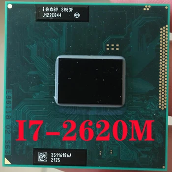 Intel Core i7-2620M Laptop processor Socket G2 rPGA988B notebook cpu 100% working properly i7 2620M 
Intel Core i7-2620M Laptop processor Socket G2 rPGA988B notebook cpu 100% working properly i7 2620M