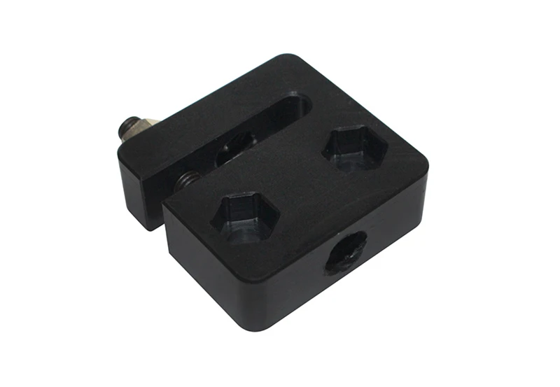 Openbuilds Anti-Backlash Nut Block detail 3