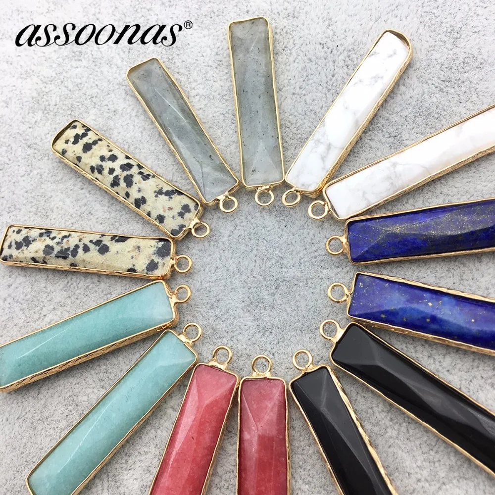 assoonas M184,jewelry accessories,natural stone pendant,jewelry making,accessories parts,diy necklace pendant,hand made
assoonas M184,jewelry accessories,natural stone pendant,jewelry making,accessories parts,diy necklace pendant,hand made