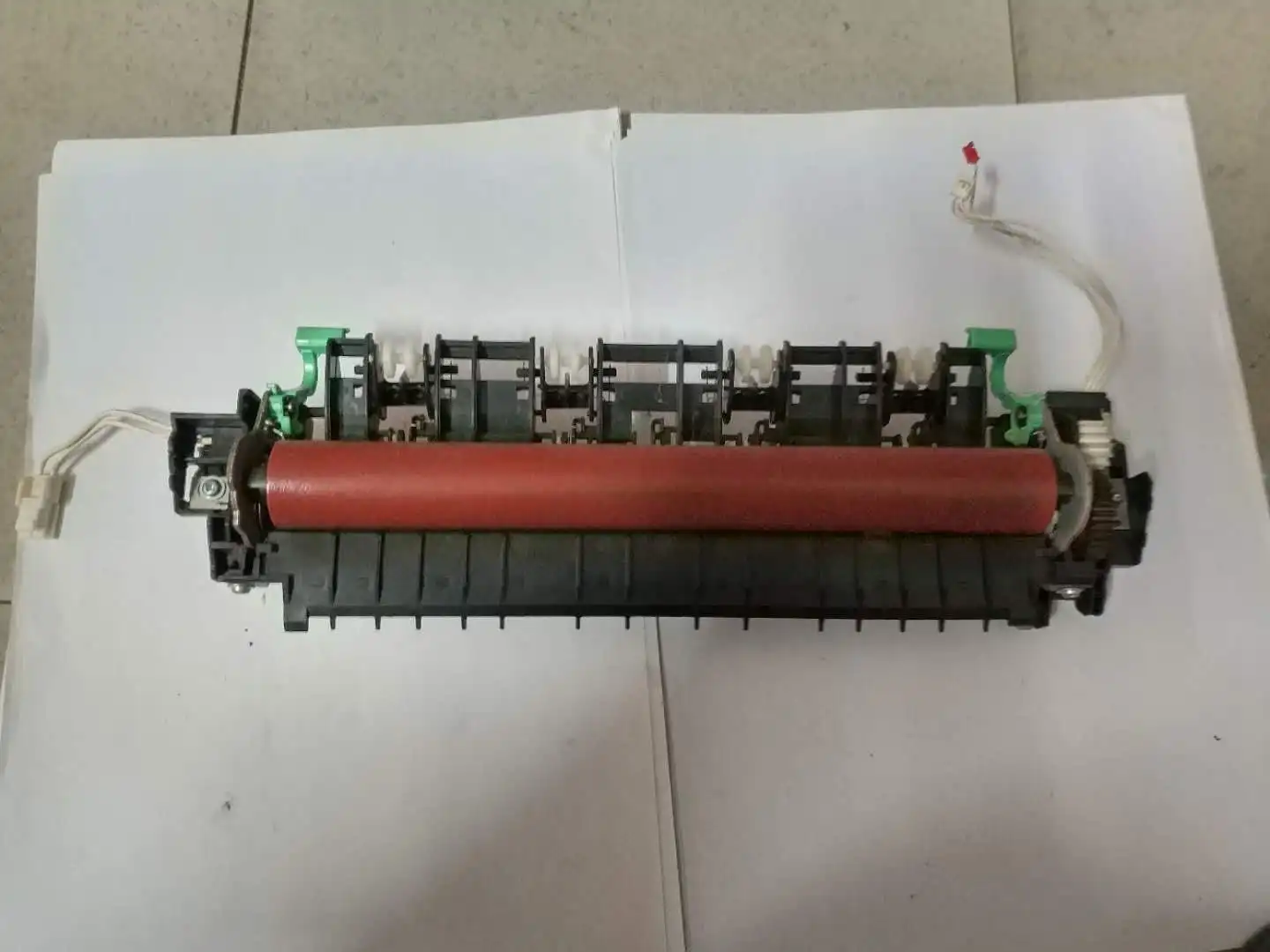 220v laser fuser for brother 7055 7057 7060 7360 2130 2240 for Lenovo 2400 2600 7400 7600 printer
220v laser fuser for brother 7055 7057 7060 7360 2130 2240 for Lenovo 2400 2600 7400 7600 printer