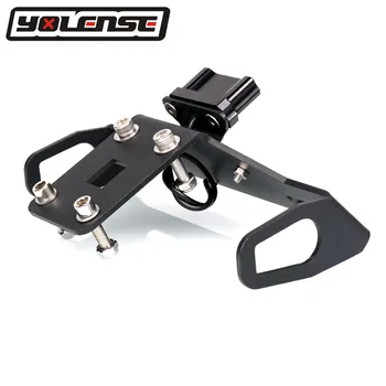 Motorcycle Tail Tidy Fender Eliminator Registration License Plate Holder For KAWASAKI Z1000 Z 1000 2014 2015 2016 2017
Motorcycle Tail Tidy Fender Eliminator Registration License Plate Holder For KAWASAKI Z1000 Z 1000 2014 2015 2016 2017