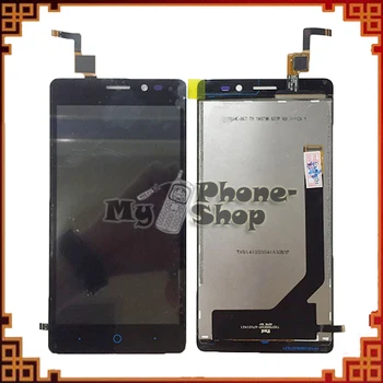 Mobile Phone for ZTE Blade V2 Blade A450 LCD Display +Touch Screen Digitizer Complete black Free Shipping
Mobile Phone for ZTE Blade V2 Blade A450 LCD Display +Touch Screen Digitizer Complete black Free Shipping
