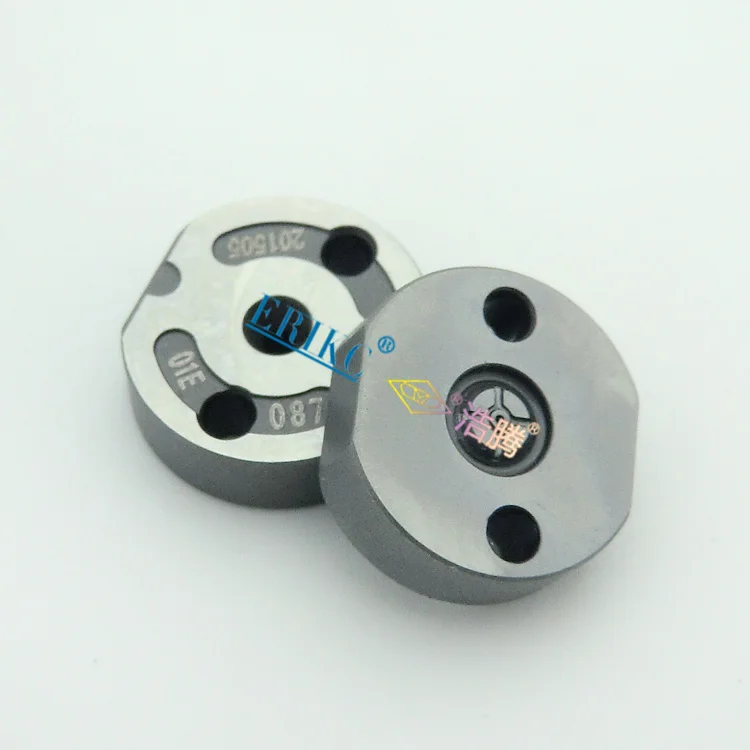 ERIKC injector control valve plate 06# suits injector 23670-51031 095000-9780 095000-9781 for Toyota
ERIKC injector control valve plate 06# suits injector 23670-51031 095000-9780 095000-9781 for Toyota