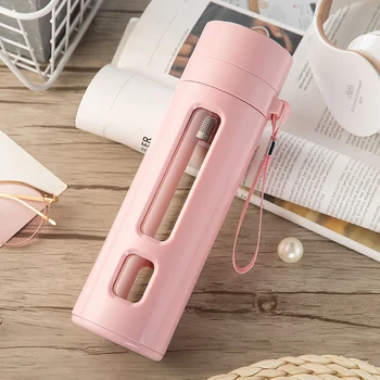 Tea water separation cup large capacity office men's cups car portable drop-proof cup double-layer filter tea cup
Tea water separation cup large capacity office men's cups car portable drop-proof cup double-layer filter tea cup