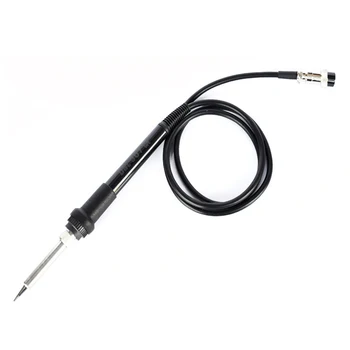 Adjustable Temperature 936 24V 50W Electric Soldering Iron Welding Soldering Station Heat Pencil with Welding Hot Gun Tips
Adjustable Temperature 936 24V 50W Electric Soldering Iron Welding Soldering Station Heat Pencil with Welding Hot Gun Tips