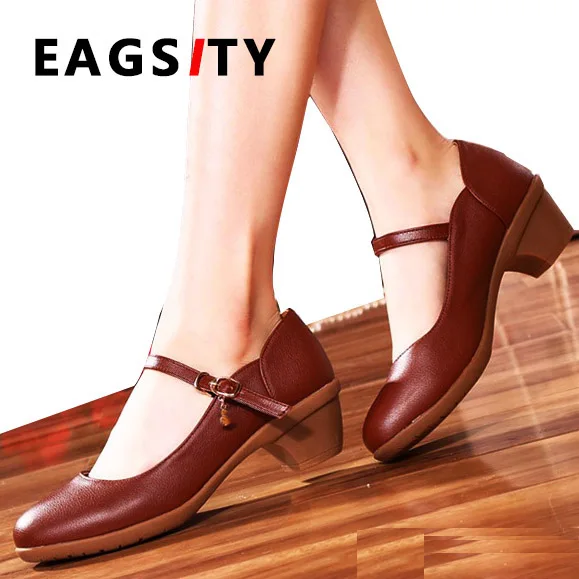 Pumps Mary Jane shoes for women square heel pumps ankle strap round toe ladies shoes block heel dancing party office career
Pumps Mary Jane shoes for women square heel pumps ankle strap round toe ladies shoes block heel dancing party office career