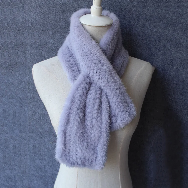 women fashion real fur scarf kniited mink fur collars Genuine Real Mink Fur collars Lady Pashmina Wraps Autumn winter warm stole
women fashion real fur scarf kniited mink fur collars Genuine Real Mink Fur collars Lady Pashmina Wraps Autumn winter warm stole