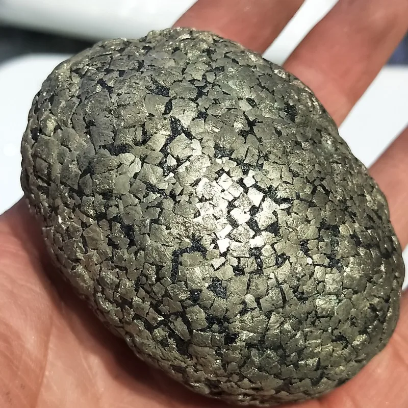100-400g natural iron pyrite raw nuggets mineral quartz crystal pyrit stone minerals healing reiki and home decoration crafts
100-400g natural iron pyrite raw nuggets mineral quartz crystal pyrit stone minerals healing reiki and home decoration crafts