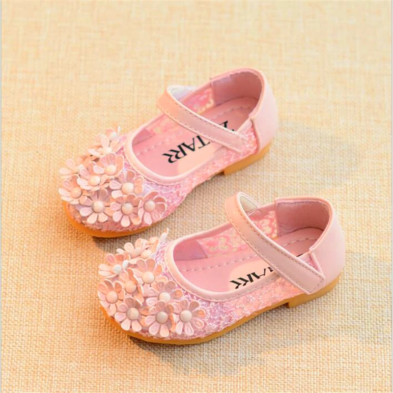 2018 New Summer Children Sandals for Girls PU Leather Floral Princess Orthopedic Shoes Closed Toe Toddler Kids Girls Sandals
2018 New Summer Children Sandals for Girls PU Leather Floral Princess Orthopedic Shoes Closed Toe Toddler Kids Girls Sandals