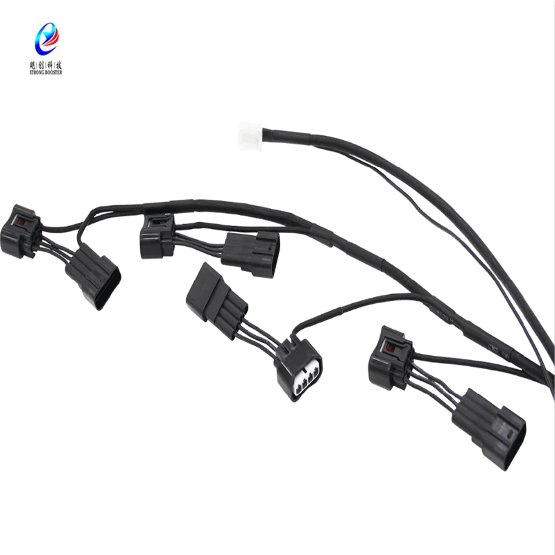 Car Ignition Enhancer,power upgrade fuel saving to improve engine burn efficiency,spark amplify for BYD F3 F3R G3 L3 S6 M6 2.4
Car Ignition Enhancer,power upgrade fuel saving to improve engine burn efficiency,spark amplify for BYD F3 F3R G3 L3 S6 M6 2.4