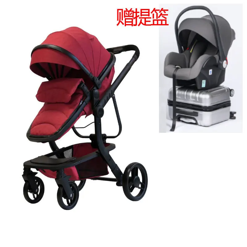 baby stroller 3 in 1 stroller lying or dampening folding light weight two-sided child four seasons
baby stroller 3 in 1 stroller lying or dampening folding light weight two-sided child four seasons