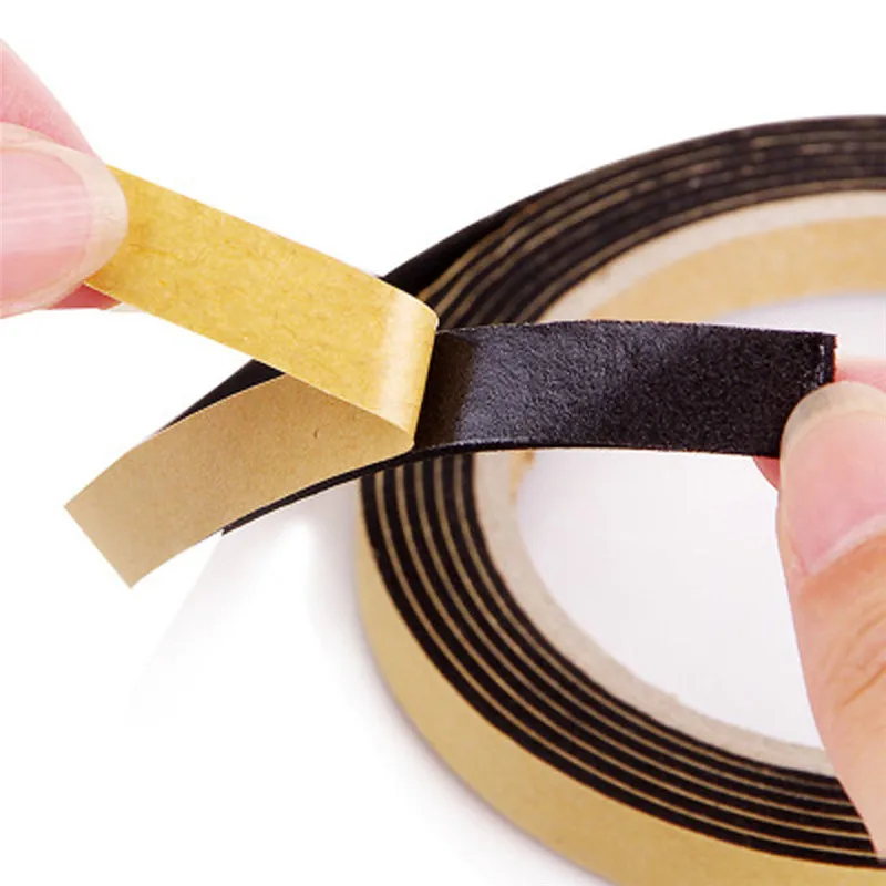 2018 Home & Kitchen Kichen Accessories Kitchen Self Sealing Adhesive Tape Dust And Waterproof Sealing Strip
2018 Home & Kitchen Kichen Accessories Kitchen Self Sealing Adhesive Tape Dust And Waterproof Sealing Strip