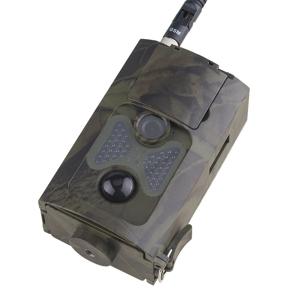 HC550M 12MP 1080P 940NM Hunting Camera GSM MMS MMS SMTP 0.5 triggle time Trail Camera Photo Traps Digital Scouting Video Camera (7)