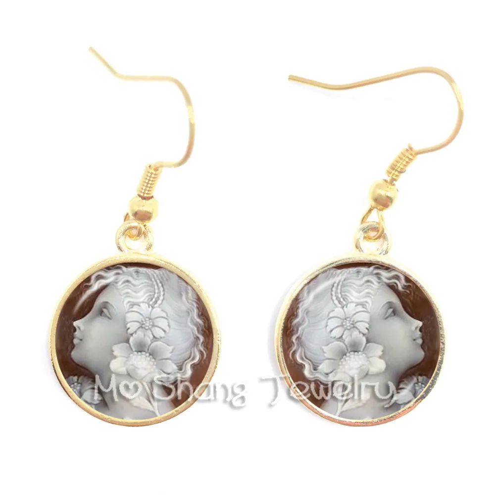 Victorian Angel Jewelry Christmas Dangle Earrings New Year Holiday Xmas Gifts Glass Cabochon Ear Pendants Fairy Earrings Angels
Victorian Angel Jewelry Christmas Dangle Earrings New Year Holiday Xmas Gifts Glass Cabochon Ear Pendants Fairy Earrings Angels