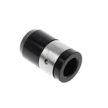 OOTDTY Magnetic Ring 1/4" 6.35mm Metal Strong Magnetizer Screw Electric Phillips Screwdriver Bits
OOTDTY Magnetic Ring 1/4" 6.35mm Metal Strong Magnetizer Screw Electric Phillips Screwdriver Bits