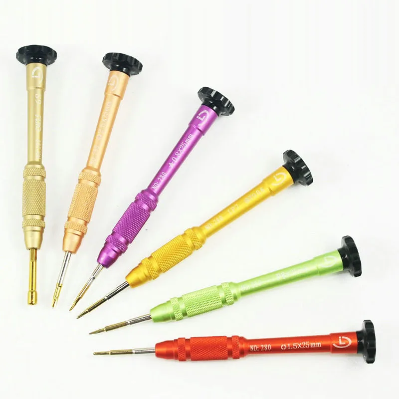 1 pcs Jingliang Screwdriver Mobile Repair Tool of iphone 4 4S 5 5S 6 6S 7 Samsung Xiaomi Huawei P8 Mate 8 ZTE Z9 Vivo X6 OPPO R9
1 pcs Jingliang Screwdriver Mobile Repair Tool of iphone 4 4S 5 5S 6 6S 7 Samsung Xiaomi Huawei P8 Mate 8 ZTE Z9 Vivo X6 OPPO R9