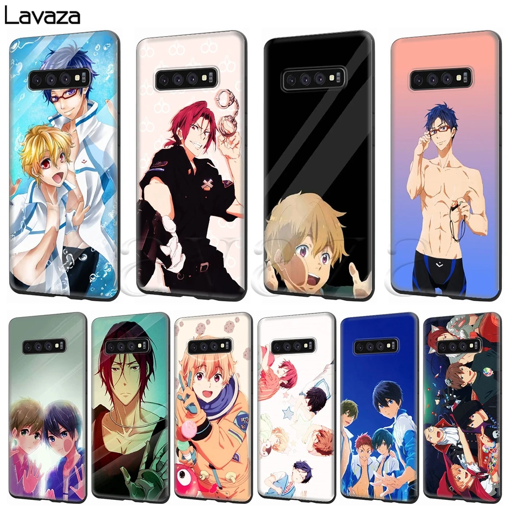 Lavaza Free Iwatobi Swim club Case for Galaxy S6 S7 Edge S8 S9 S10 Plus A6 A7 A8 A9 J6 Note 8 9
Lavaza Free Iwatobi Swim club Case for Galaxy S6 S7 Edge S8 S9 S10 Plus A6 A7 A8 A9 J6 Note 8 9