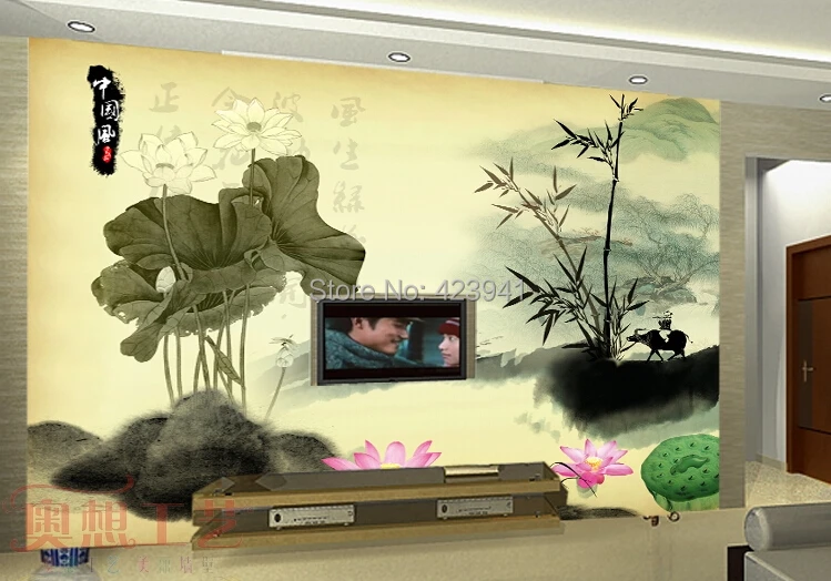 2842 Can be customized 3D visual space home decoration mural art wallpaper Restoring ancient personality wall sticker home decor
2842 Can be customized 3D visual space home decoration mural art wallpaper Restoring ancient personality wall sticker home decor