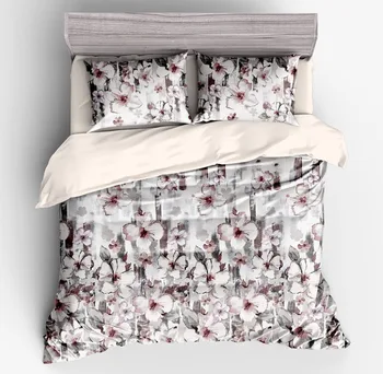 Floral Girls Princess Bedding Set Twin Queen King size Duvet cover Bedsheet set Pillowcase
Floral Girls Princess Bedding Set Twin Queen King size Duvet cover Bedsheet set Pillowcase