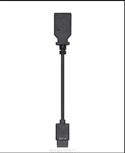 For the Ronin-S multi-function camera control USB female adapter cable | Компьютеры и офис