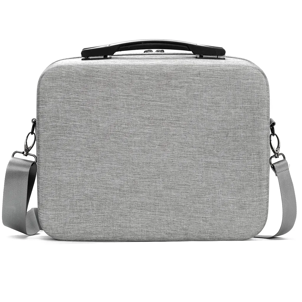OMESHIN For DJI Mavic 2 Waterproof Portable Storage Bag And Intelligent Controller Receiving Box
OMESHIN For DJI Mavic 2 Waterproof Portable Storage Bag And Intelligent Controller Receiving Box
