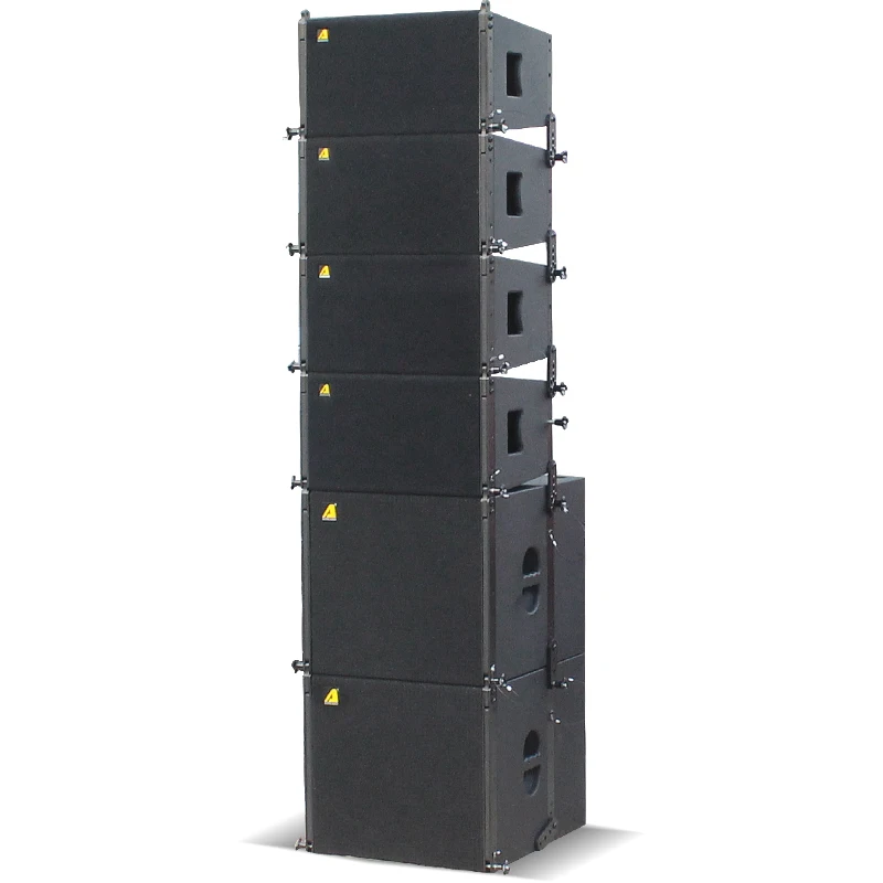 Active VERA10 two-way double 10 inch line array speaker S15 single 15inch subwoofer loudSpeaker System
Active VERA10 two-way double 10 inch line array speaker S15 single 15inch subwoofer loudSpeaker System