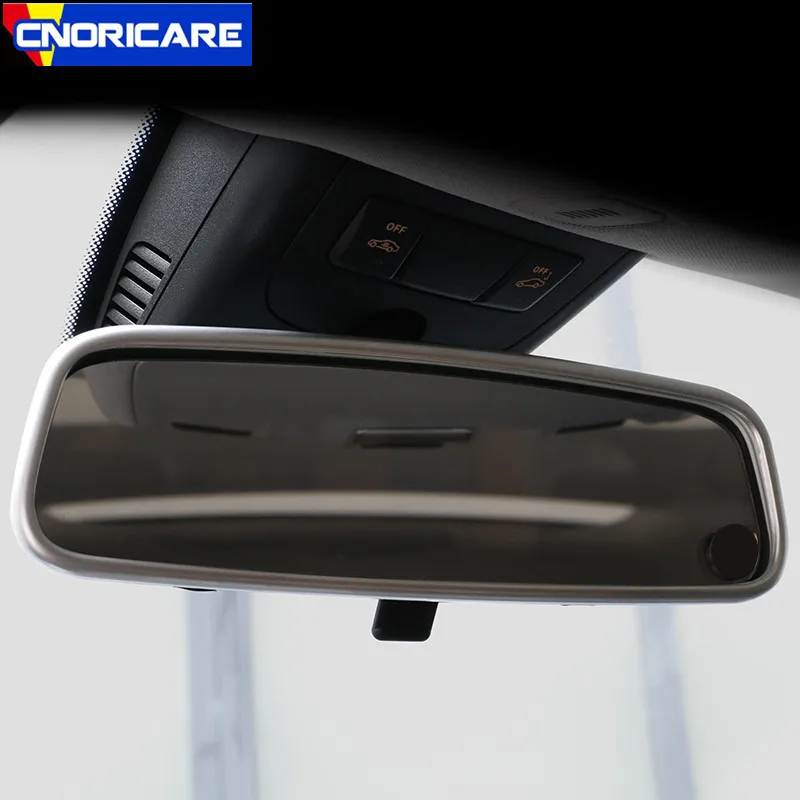 Car Rearview Mirror Frame Decorative Cover Trim For Mercedes Benz GLA X156 CLA C117 200 220 260 2013-2018 Interior Decals
Car Rearview Mirror Frame Decorative Cover Trim For Mercedes Benz GLA X156 CLA C117 200 220 260 2013-2018 Interior Decals