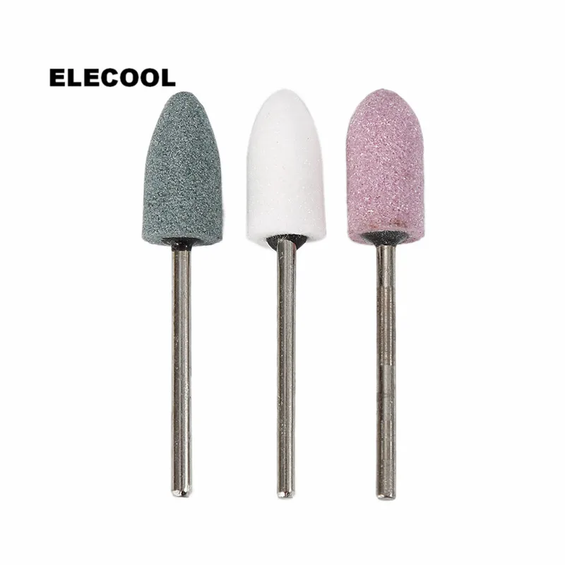 1Pc Shank 2.34mm circular cone Grinding Head Native Silicon carbide Carborundum Polishing Grinding Head Wheel Tool
1Pc Shank 2.34mm circular cone Grinding Head Native Silicon carbide Carborundum Polishing Grinding Head Wheel Tool